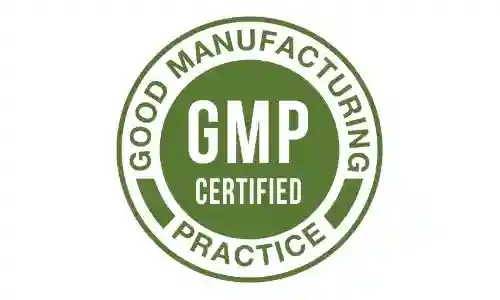 Biodentex GMP Certified