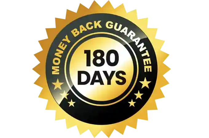 Biodentex Money Back Guarantee